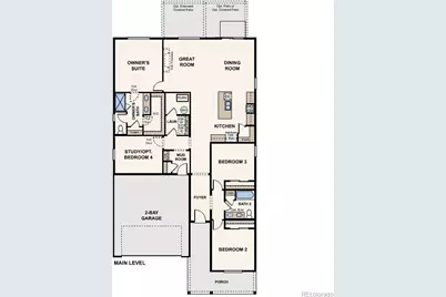 5785 N Ireland Court, Aurora, CO 80019 - Photo 3