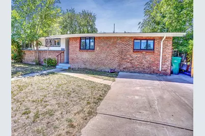 7789 Greenleaf Lane, Denver, CO 80221 - Photo 1