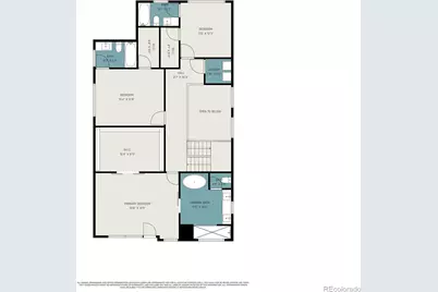3815 W Alice Place, Denver, CO 80211 - Photo 31