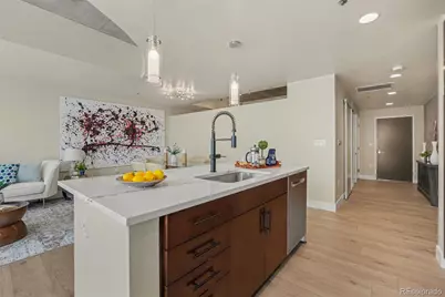 891 14th Street #1610, Denver, CO 80202 - Photo 13
