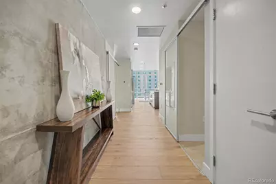 891 14th Street #1610, Denver, CO 80202 - Photo 3