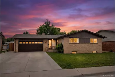 1889 Queens Drive, Longmont, CO 80501 - Photo 1