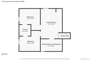 11312 Harlan St, Westminster, CO 80020 - Photo 33