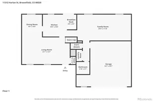 11312 Harlan St, Westminster, CO 80020 - Photo 31