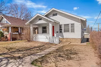 1117 16th Street, Greeley, CO 80631 - Photo 1