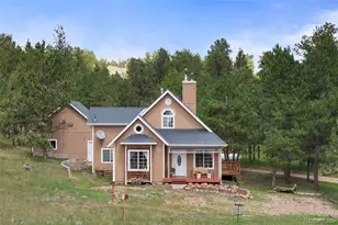 69 Crescent Dr, Florissant, CO 80816 - Photo 1