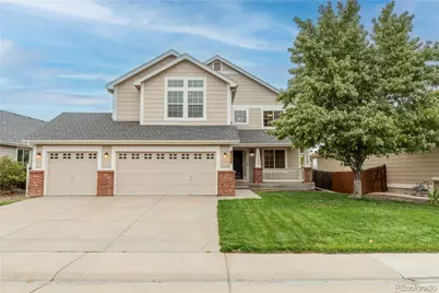 8565 Dove Ridge Way, Parker, CO 80134 - Photo 35