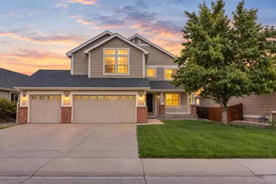 8565 Dove Ridge Way, Parker, CO 80134 - Photo 1