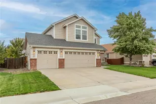 8565 Dove Ridge Way, Parker, CO 80134 - Photo 3