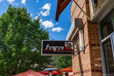 7000 E Quincy Avenue #204, Denver, CO 80237 - Photo 35