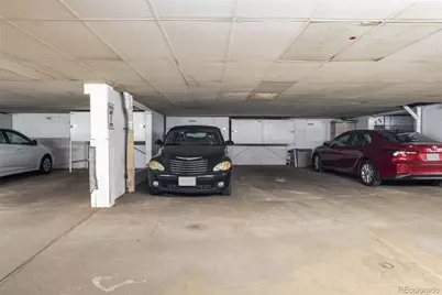 7000 E Quincy Avenue #204, Denver, CO 80237 - Photo 27