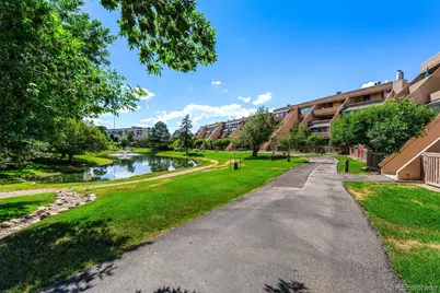 7000 E Quincy Avenue #204, Denver, CO 80237 - Photo 1