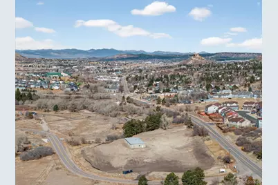 567 Lake Gulch Road, Castle Rock, CO 80104 - Photo 1