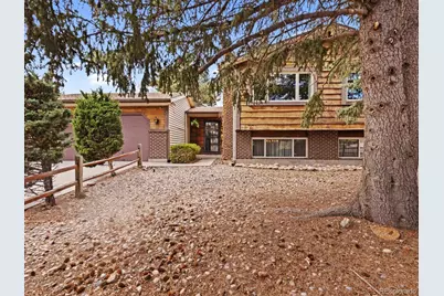1110 Branding Iron Drive, Colorado Springs, CO 80915 - Photo 1