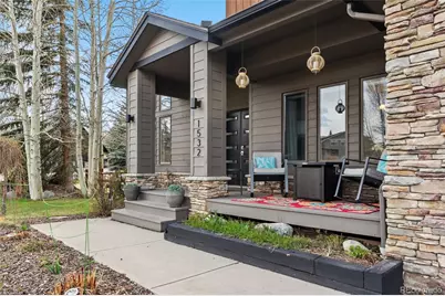 1532 Legend Lake Circle, Silverthorne, CO 80498 - Photo 47