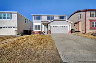 5410 Ben Park Cir, Parker, CO 80134 - Photo 1