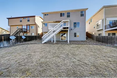 5410 Ben Park Circle, Parker, CO 80134 - Photo 31