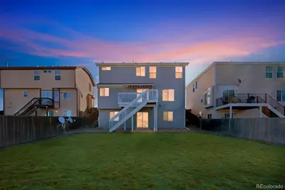 5410 Ben Park Circle, Parker, CO 80134 - Photo 33