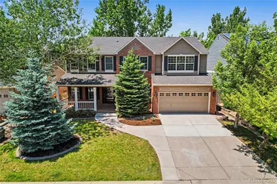 2807 N Torreys Peak Drive, Louisville, CO 80027 - Photo 1