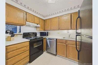 10251 W 44th Avenue #2-203, Wheat Ridge, CO 80033 - Photo 7