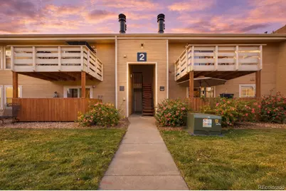 10251 W 44th Avenue #2-203, Wheat Ridge, CO 80033 - Photo 1