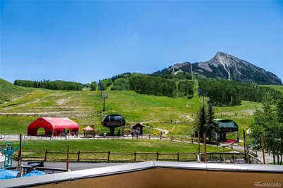 500 Gothic Road #336, Mt Crested Butte, CO 81225 - Photo 21