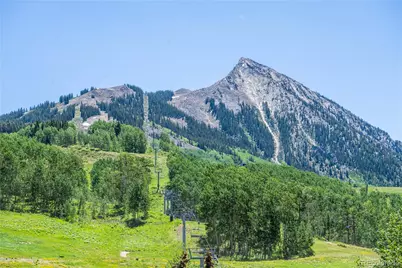 500 Gothic Road #336, Mt Crested Butte, CO 81225 - Photo 17