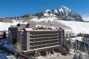 500 Gothic Rd, Mt Crested Butte, CO 81225 - Photo 3