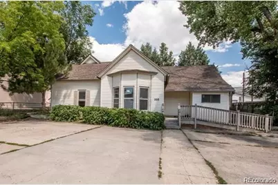 325 E Kiowa Avenue, Elizabeth, CO 80107 - Photo 1