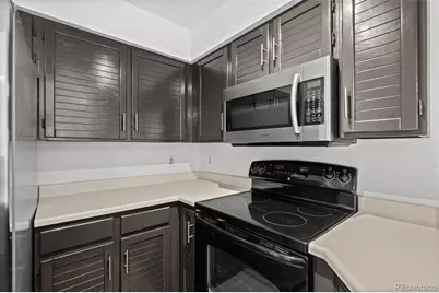8500 E Jefferson Avenue #17F, Denver, CO 80237 - Photo 17