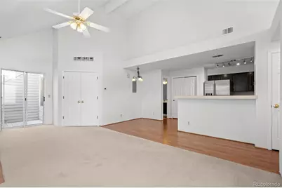 8500 E Jefferson Avenue #17F, Denver, CO 80237 - Photo 7