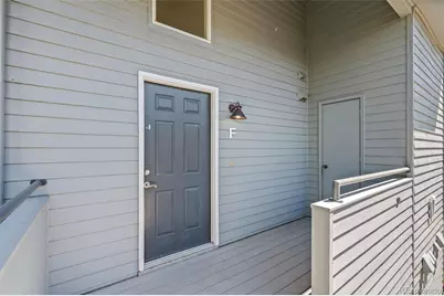 8500 E Jefferson Avenue #17F, Denver, CO 80237 - Photo 3