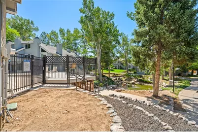 8500 E Jefferson Avenue #17F, Denver, CO 80237 - Photo 31
