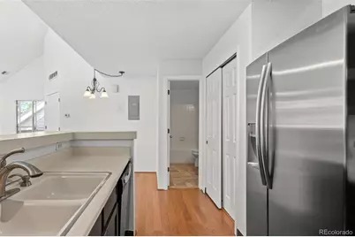 8500 E Jefferson Avenue #17F, Denver, CO 80237 - Photo 19