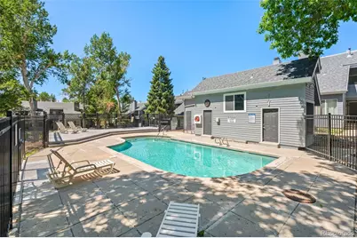 8500 E Jefferson Avenue #17F, Denver, CO 80237 - Photo 35
