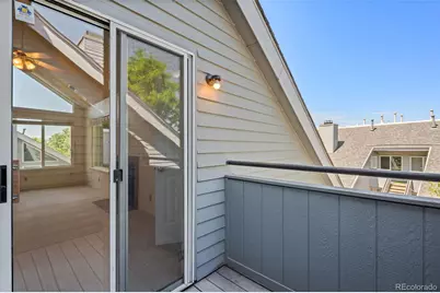 8500 E Jefferson Avenue #17F, Denver, CO 80237 - Photo 29