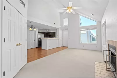8500 E Jefferson Avenue #17F, Denver, CO 80237 - Photo 9