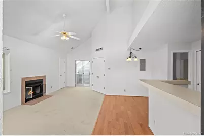 8500 E Jefferson Avenue #17F, Denver, CO 80237 - Photo 5