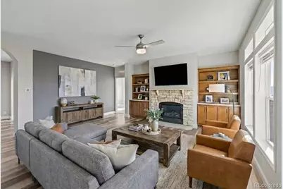 30855 Trent Drive, Buena Vista, CO 81211 - Photo 1