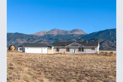 30855 Trent Drive, Buena Vista, CO 81211 - Photo 1