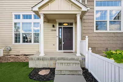 1500 Nemrick Place, Castle Rock, CO 80109 - Photo 1