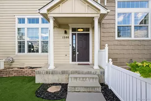 1500 Nemrick Pl, Castle Rock, CO 80109 - Photo 1