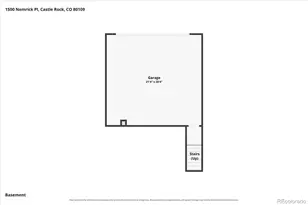 1500 Nemrick Pl, Castle Rock, CO 80109 - Photo 49