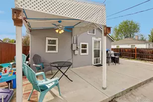 572 S Newton St, Denver, CO 80219 - Photo 23