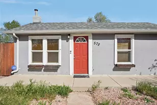 572 S Newton St, Denver, CO 80219 - Photo 33