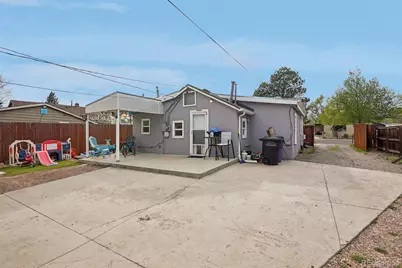 572 S Newton Street, Denver, CO 80219 - Photo 27