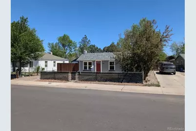 572 S Newton Street, Denver, CO 80219 - Photo 45