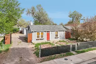 572 S Newton St, Denver, CO 80219 - Photo 5