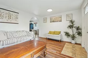 572 S Newton St, Denver, CO 80219 - Photo 1