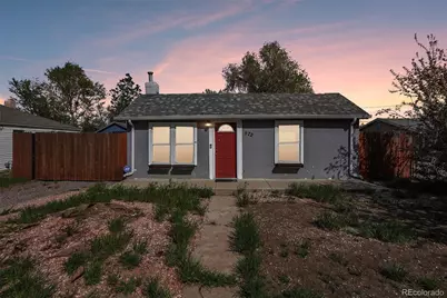 572 S Newton Street, Denver, CO 80219 - Photo 47